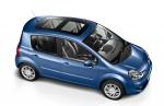 Renault Modus 2011 года